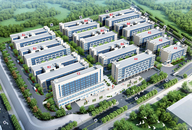 璧山建德房产网